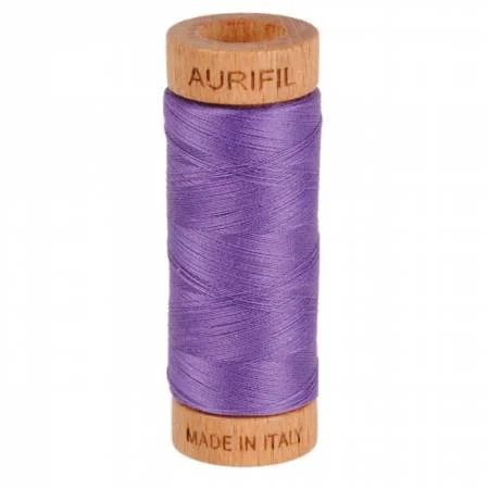 AURIFIL 80 Wt. THREAD for Hand Stitching! — Eye of the Beholder